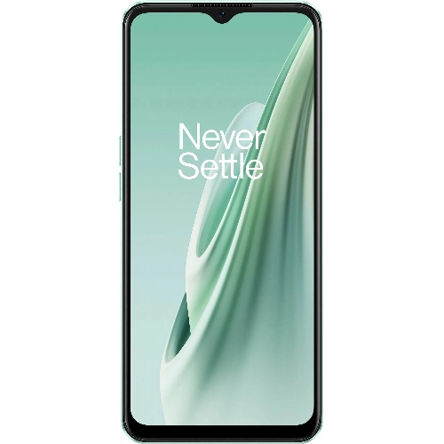 Смартфон OnePlus Nord N20 SE, 4/64 GB, Jade Wave